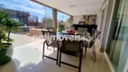 Foto 9 de Casa com 4 Quartos para venda ou aluguel, 438m² em Alphaville Lagoa Dos Ingleses, Nova Lima