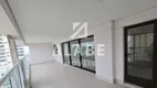 Foto 2 de Apartamento com 3 Quartos à venda, 137m² em Brooklin, São Paulo