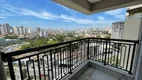 Foto 8 de Apartamento com 3 Quartos à venda, 147m² em Chácara Klabin, São Paulo