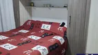 Foto 4 de Flat com 2 Quartos à venda, 47m² em Taboão, São Bernardo do Campo