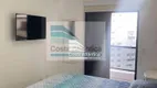 Foto 12 de Apartamento com 4 Quartos à venda, 180m² em Barra Funda, Guarujá