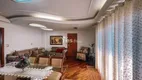 Foto 6 de Apartamento com 3 Quartos à venda, 143m² em Vila Guiomar, Santo André