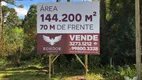 Foto 11 de Lote/Terreno à venda, 144200m² em Bateias, Campo Largo