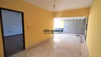 Foto 4 de Casa com 3 Quartos à venda, 80m² em Parque Nossa Senhora da Candelária, Itu