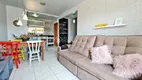 Foto 2 de Casa de Condomínio com 3 Quartos à venda, 126m² em Rondônia, Novo Hamburgo