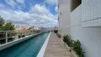 Foto 4 de Apartamento com 2 Quartos à venda, 54m² em Praia de Iracema, Fortaleza