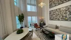 Foto 13 de Apartamento com 2 Quartos à venda, 124m² em Alphaville, Barueri