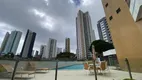Foto 21 de Apartamento com 3 Quartos à venda, 135m² em Brotas, Salvador