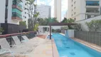 Foto 29 de Apartamento com 4 Quartos à venda, 242m² em Campo Belo, São Paulo