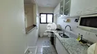 Foto 16 de Flat com 3 Quartos à venda, 113m² em Pitangueiras, Guarujá