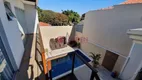 Foto 2 de Casa com 4 Quartos à venda, 250m² em Jardim Santa Amália, Campinas