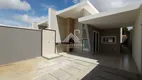 Foto 2 de Casa com 3 Quartos à venda, 104m² em Guaribas, Eusébio