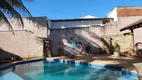Foto 28 de Casa com 4 Quartos à venda, 488m² em Vila José Bonifácio, Araraquara