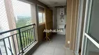 Foto 8 de Apartamento com 1 Quarto para alugar, 48m² em Alphaville, Barueri