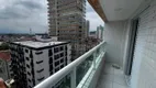 Foto 6 de Apartamento com 1 Quarto à venda, 41m² em Boqueirão, Praia Grande