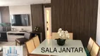 Foto 3 de Apartamento com 2 Quartos à venda, 118m² em Campo Belo, São Paulo