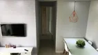 Foto 4 de Apartamento com 2 Quartos à venda, 57m² em Vila Andrade, São Paulo