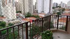 Foto 9 de Apartamento com 3 Quartos à venda, 170m² em Chácara Inglesa, São Paulo