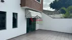 Foto 25 de Sobrado com 3 Quartos à venda, 260m² em Vila Alzira, Santo André