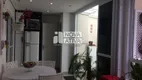 Foto 14 de Cobertura com 4 Quartos à venda, 150m² em Vila Maria Alta, São Paulo