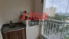 Foto 3 de Apartamento com 3 Quartos à venda, 70m² em Usina Piratininga, São Paulo