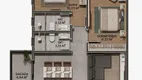 Foto 4 de Apartamento com 2 Quartos à venda, 106m² em Centro, Navegantes