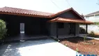 Foto 3 de Casa com 3 Quartos para alugar, 141m² em Jardim dos Pinheiros, Atibaia