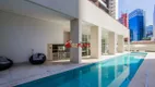 Foto 8 de Flat com 1 Quarto para alugar, 28m² em Vila Olímpia, São Paulo