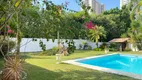 Foto 3 de Casa com 5 Quartos para alugar, 800m² em Barra da Tijuca, Rio de Janeiro