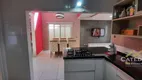 Foto 13 de Sobrado com 3 Quartos à venda, 234m² em Jardim Ipanema, Jundiaí