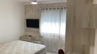 Foto 13 de Apartamento com 3 Quartos à venda, 128m² em Praia das Pitangueiras, Guarujá