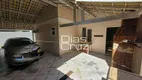 Foto 2 de Casa com 3 Quartos à venda, 95m² em Jardim Mariléa, Rio das Ostras