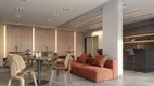 Foto 10 de Apartamento com 2 Quartos à venda, 60m² em Portão, Curitiba