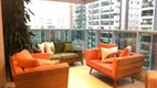 Foto 12 de Apartamento com 4 Quartos à venda, 218m² em Jardim Anália Franco, São Paulo