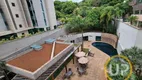 Foto 3 de Apartamento com 4 Quartos para alugar, 280m² em Serra, Belo Horizonte