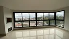 Foto 2 de Apartamento com 3 Quartos à venda, 122m² em Centro, Joinville