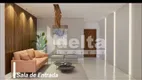 Foto 9 de Apartamento com 2 Quartos à venda, 61m² em Jardim Veneza, Uberlândia