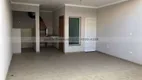 Foto 10 de Sobrado com 3 Quartos à venda, 124m² em Vila Guarani, Santo André