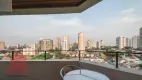 Foto 8 de Apartamento com 3 Quartos à venda, 110m² em Campo Belo, São Paulo