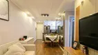 Foto 2 de Apartamento com 2 Quartos à venda, 54m² em Vila Carrão, São Paulo