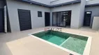 Foto 13 de Casa de Condomínio com 3 Quartos à venda, 190m² em Jardim Residencial Dona Maria Jose, Indaiatuba