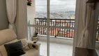 Foto 4 de Apartamento com 2 Quartos à venda, 57m² em Vila Galvão, Guarulhos