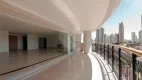 Foto 13 de Apartamento com 5 Quartos à venda, 625m² em Jardim Anália Franco, São Paulo