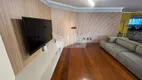 Foto 2 de Apartamento com 4 Quartos para alugar, 200m² em Vila Assuncao, Santo André