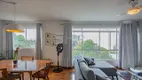 Foto 4 de Apartamento com 3 Quartos à venda, 132m² em Perdizes, São Paulo