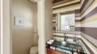 Foto 17 de Casa de Condomínio com 4 Quartos à venda, 468m² em Condominio Shambala I, Atibaia