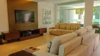 Foto 6 de Casa de Condomínio com 5 Quartos para alugar, 580m² em Jardim Acapulco , Guarujá
