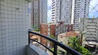 Foto 5 de Apartamento com 3 Quartos à venda, 87m² em Pina, Recife