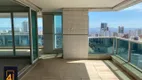 Foto 9 de Apartamento com 3 Quartos à venda, 245m² em Jardim Anália Franco, São Paulo