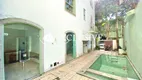 Foto 5 de Casa com 4 Quartos à venda, 276m² em Jardim Botânico, Rio de Janeiro